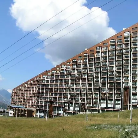 Appartement Caron - Pour 4 Personnes Avec Balcon Expose Sud Mae-5724 *